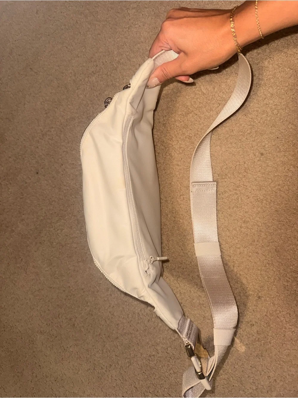 lululemon Everywhere Belt Bag with Gold Hardware Extra Large 4L